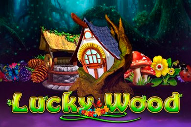 Играть в Lucky Wood ДжойКазино